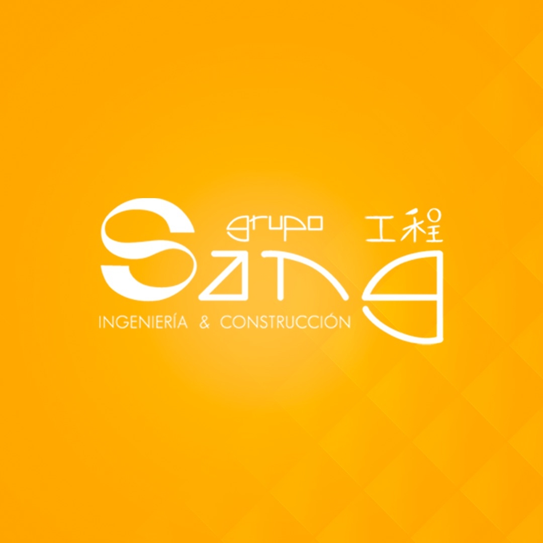 Grupo Sang – Ingeniería & Construcción